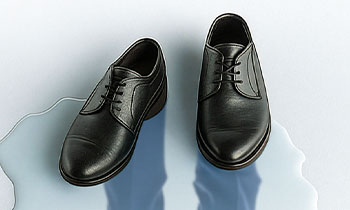 Why do I feel invisible?