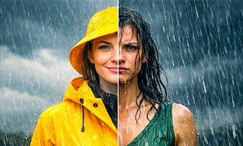 There’s No Such Thing as Bad Weather, Only Bad Clothing