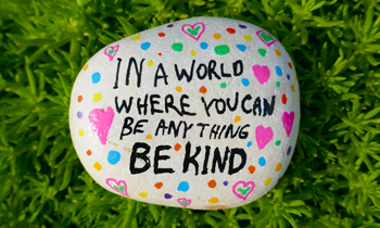 A Kind Start to 2026