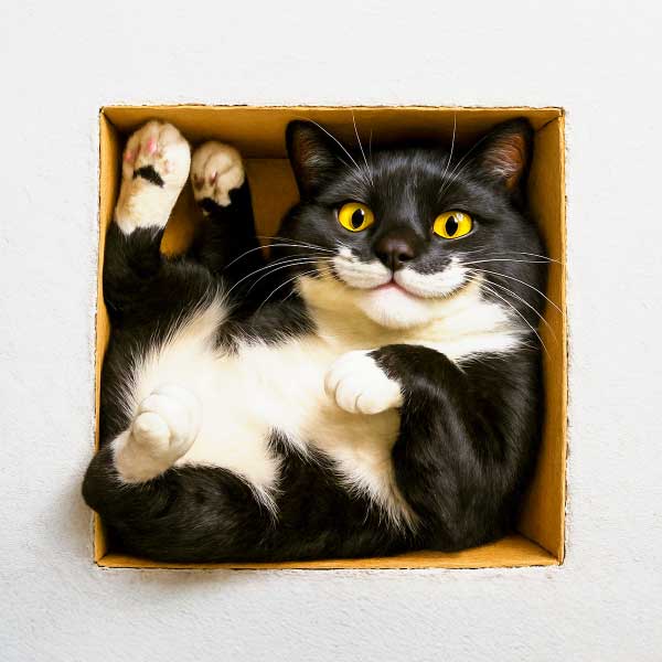 You’re Not Unsafe — You’re Just Uncomfortable