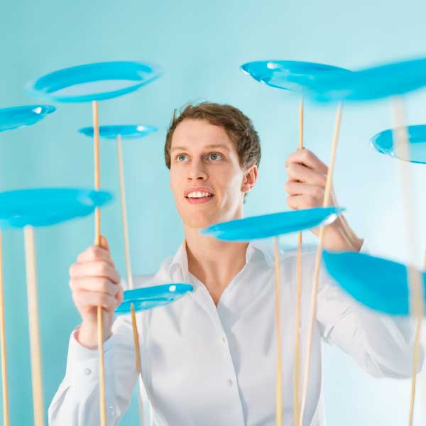 Getting Stuff Done — But Only the Right Stuff