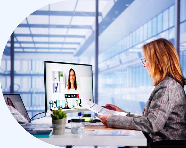 Proteus staff member consultation