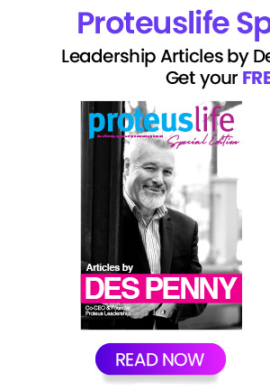 Des Penny