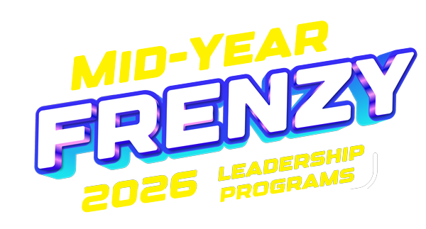 Proteus Leadership - 4 Day - Mid-Year Frenzy