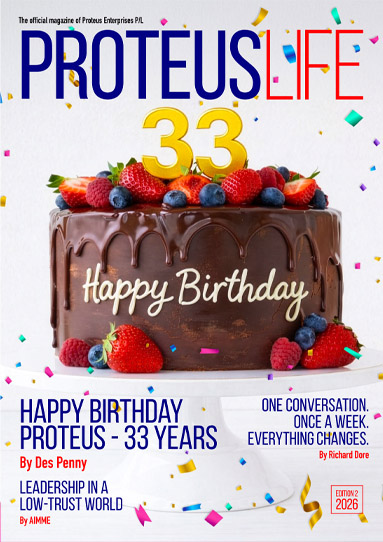 ProteusLife