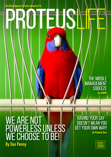 ProteusLife
