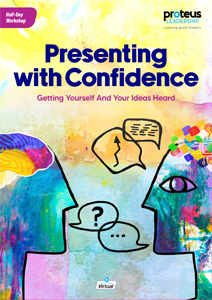 Presenting With Confidence cover